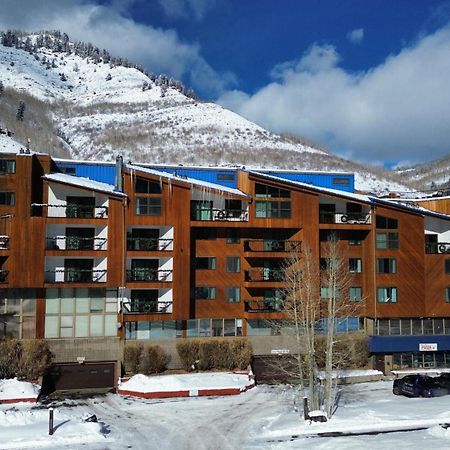 Vail Run Resort エクステリア 写真