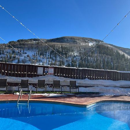 Vail Run Resort エクステリア 写真