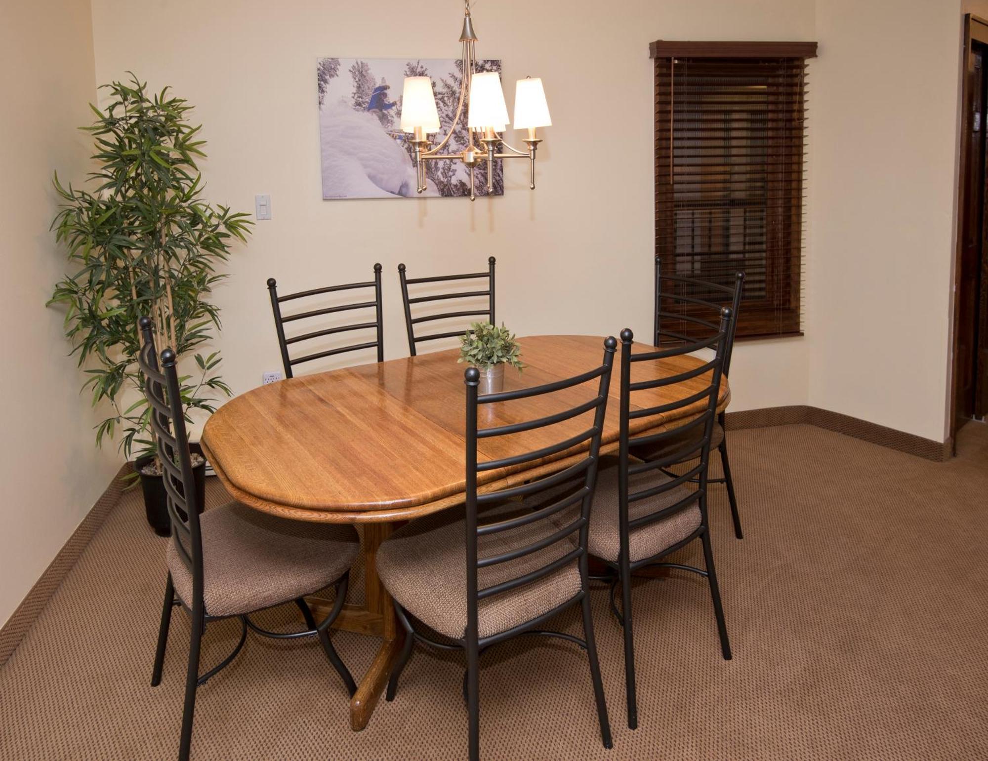 Vail Run Resort 部屋 写真
