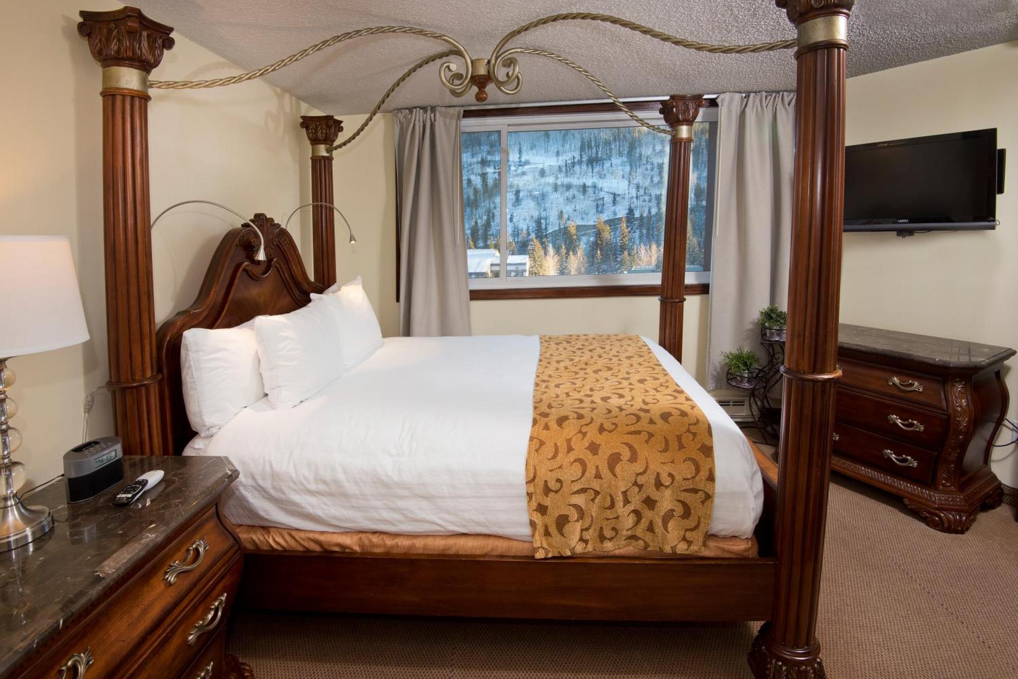 Vail Run Resort 部屋 写真