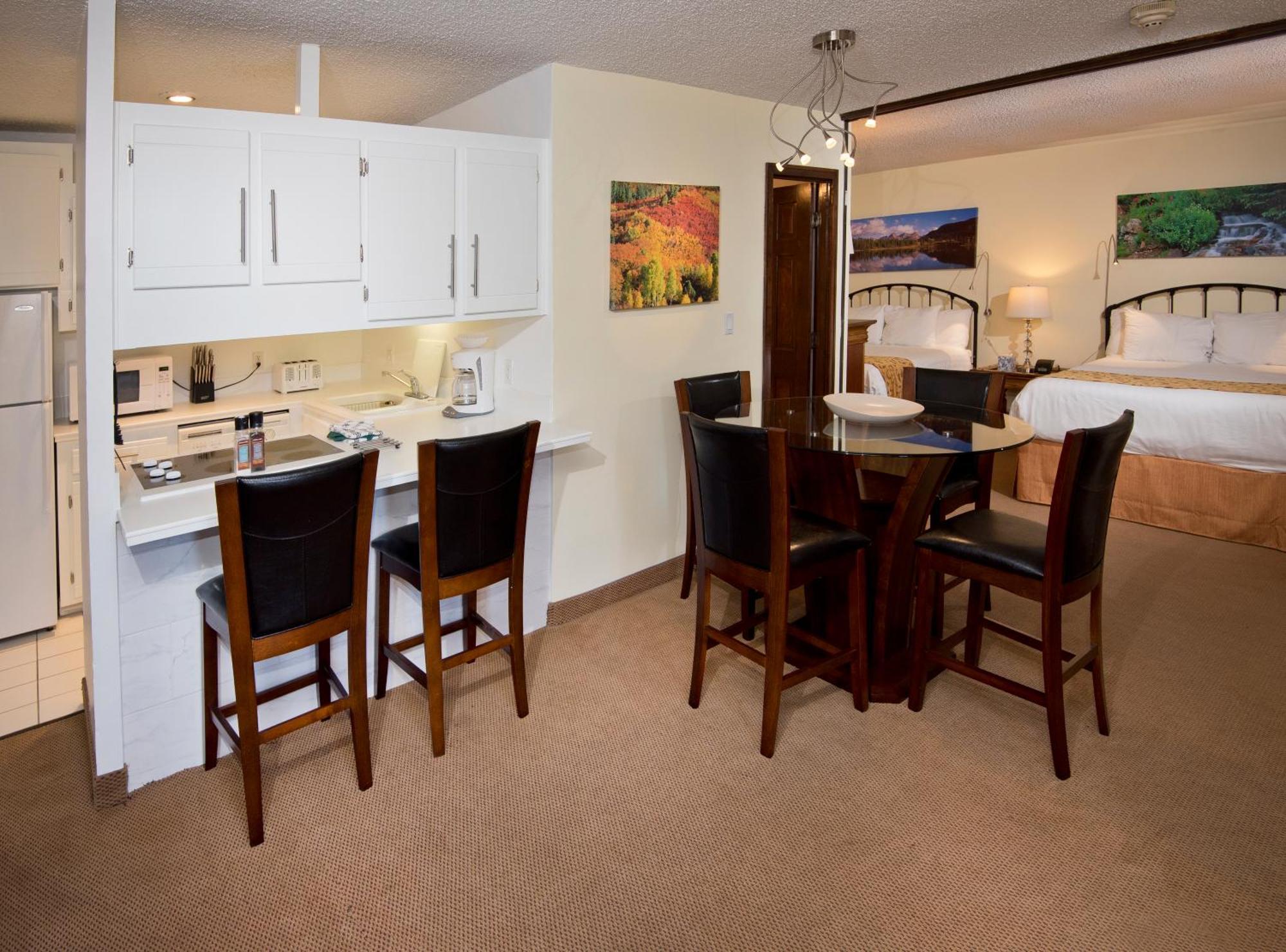 Vail Run Resort 部屋 写真