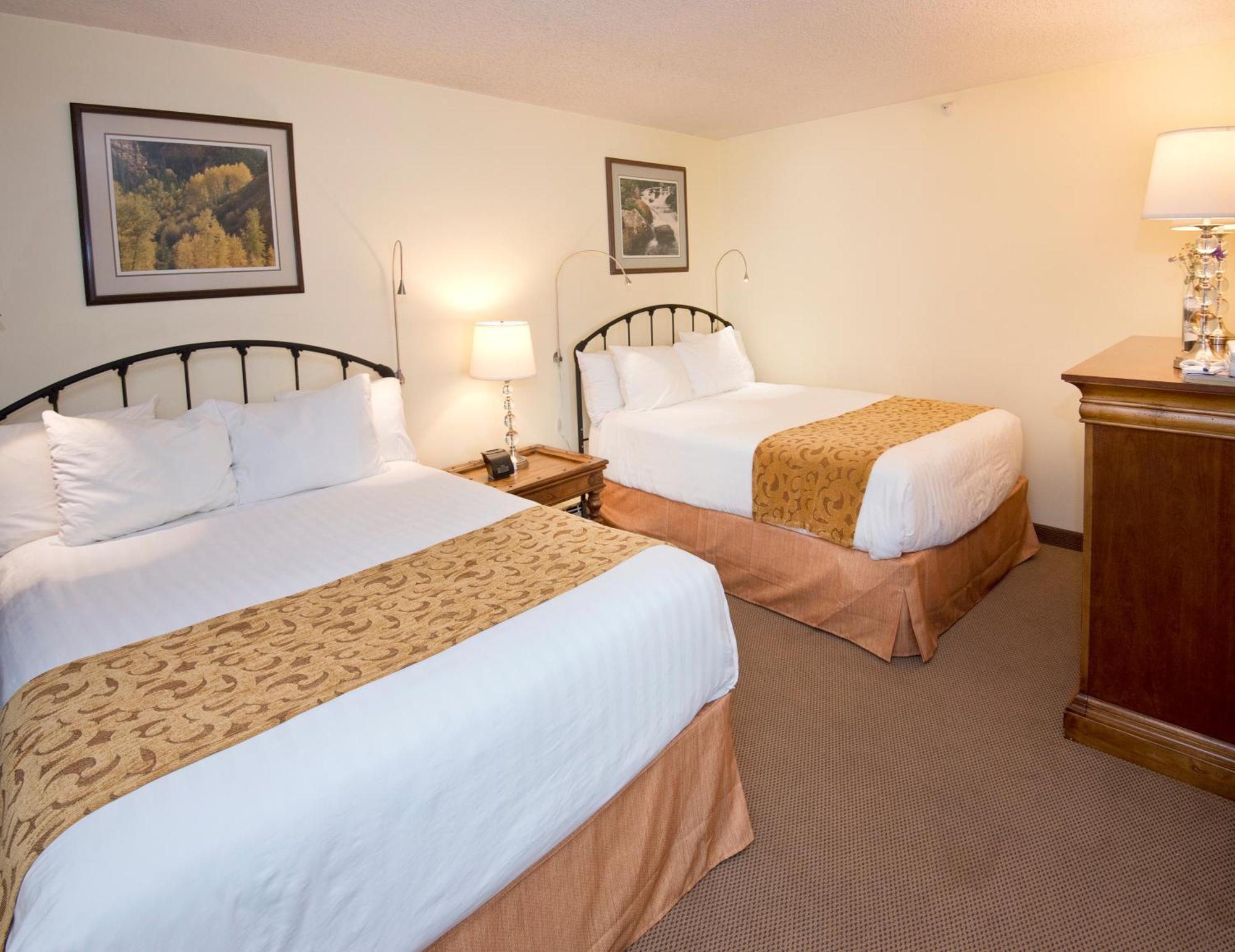 Vail Run Resort 部屋 写真