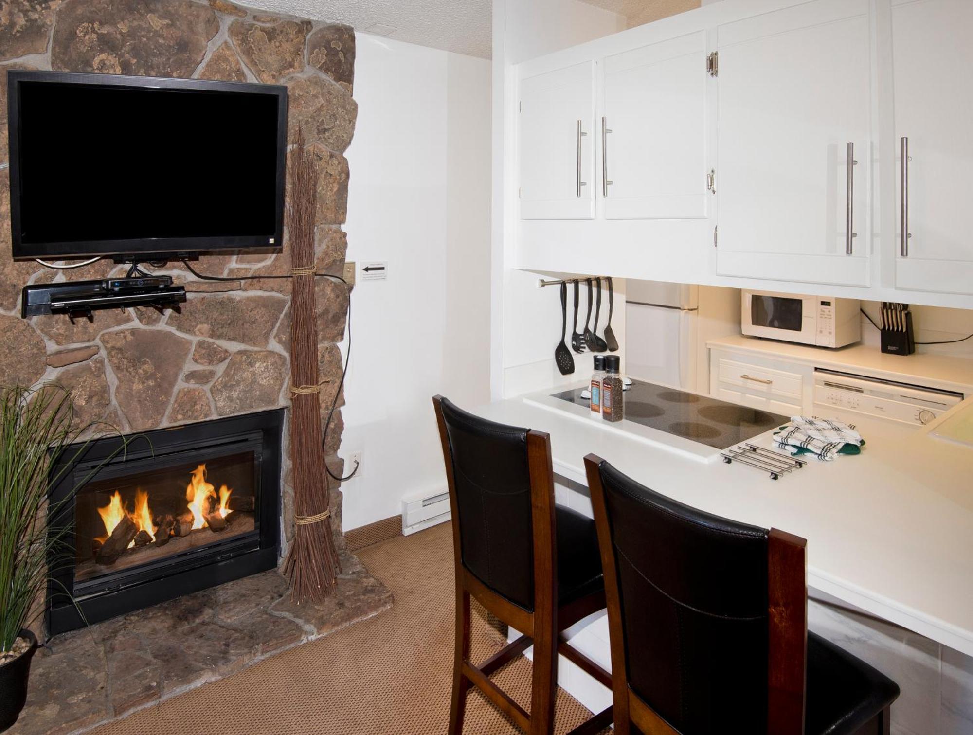 Vail Run Resort 部屋 写真