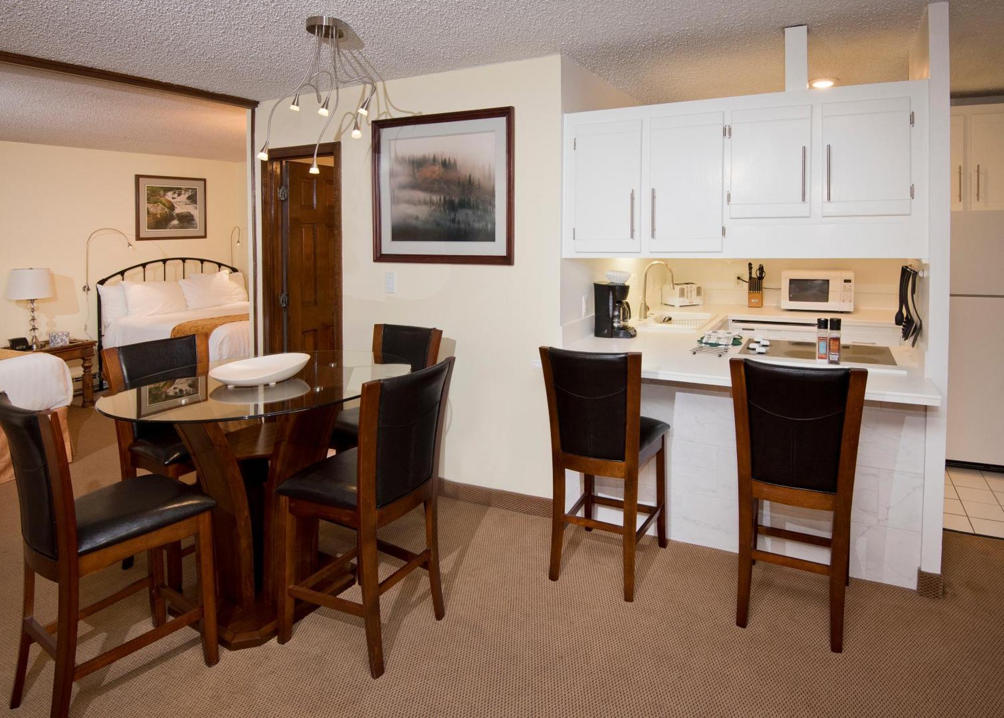 Vail Run Resort 部屋 写真