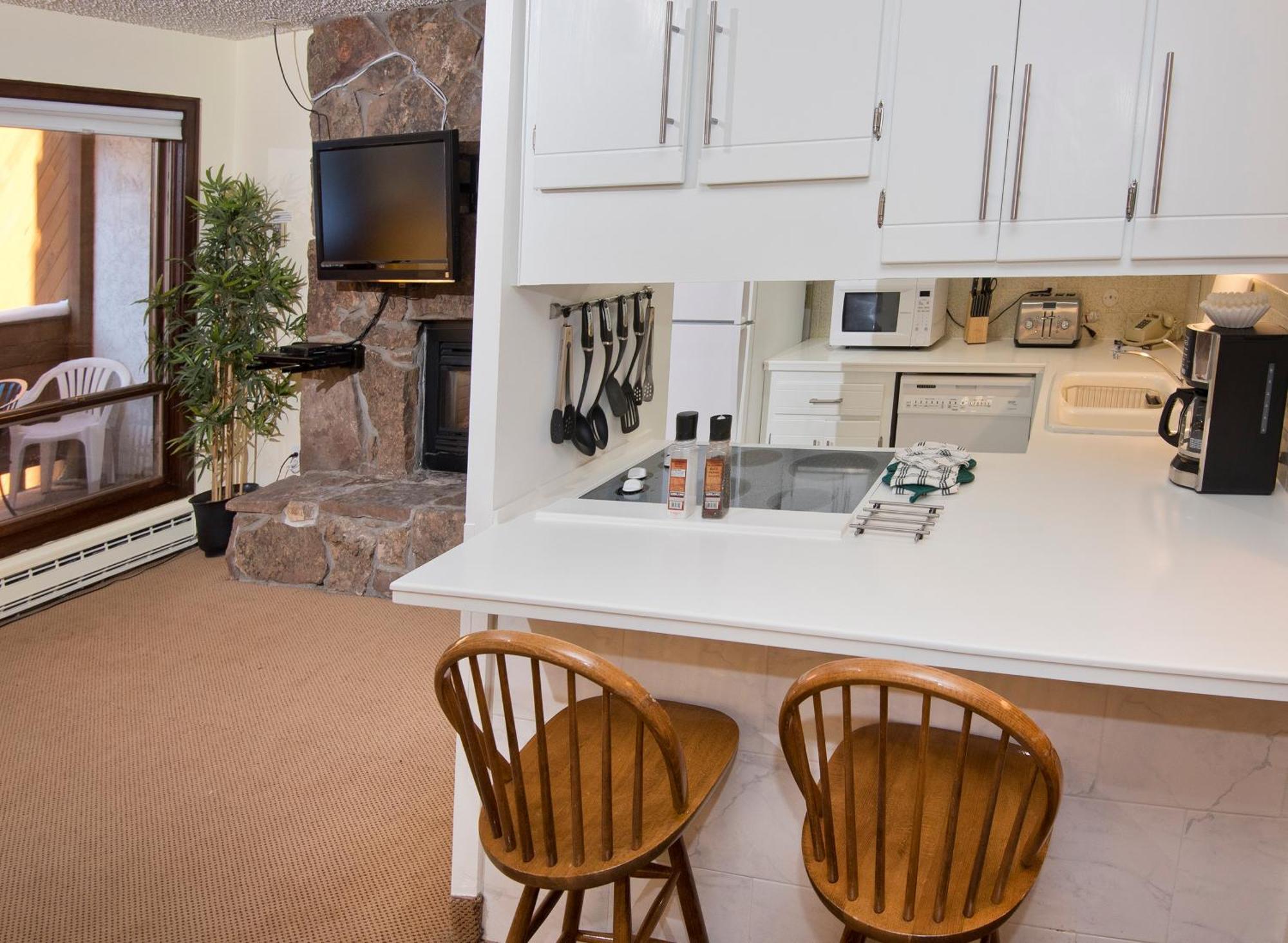 Vail Run Resort 部屋 写真