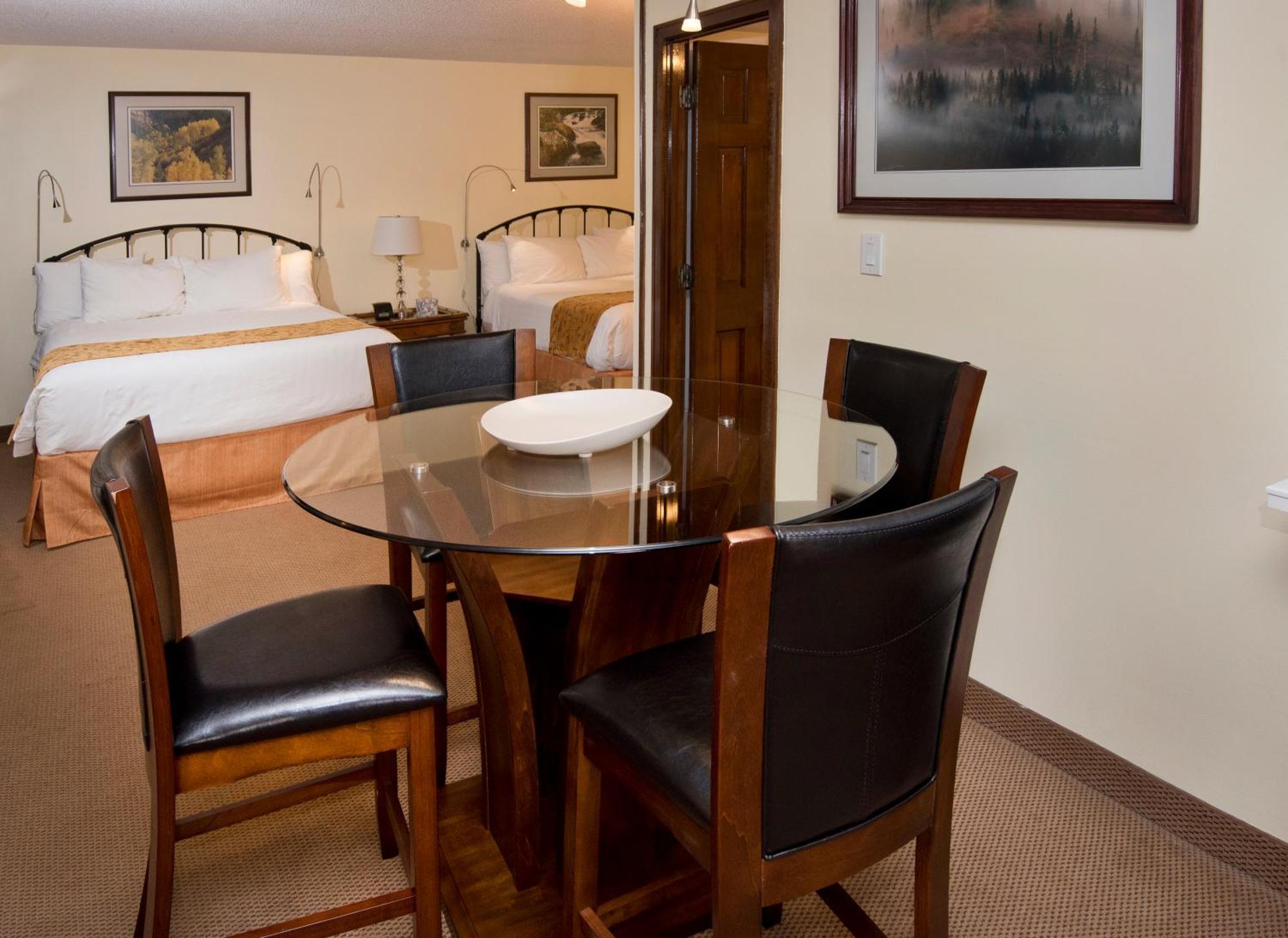 Vail Run Resort 部屋 写真