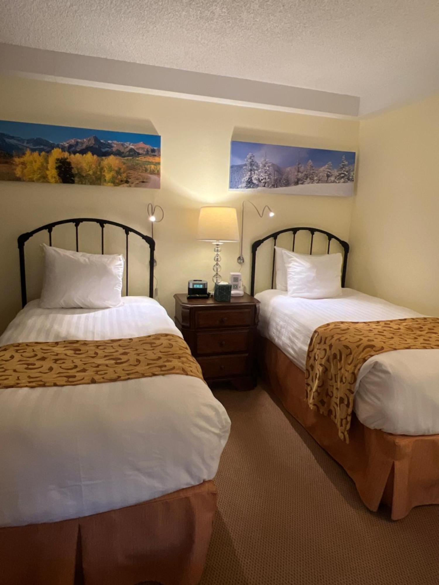 Vail Run Resort エクステリア 写真