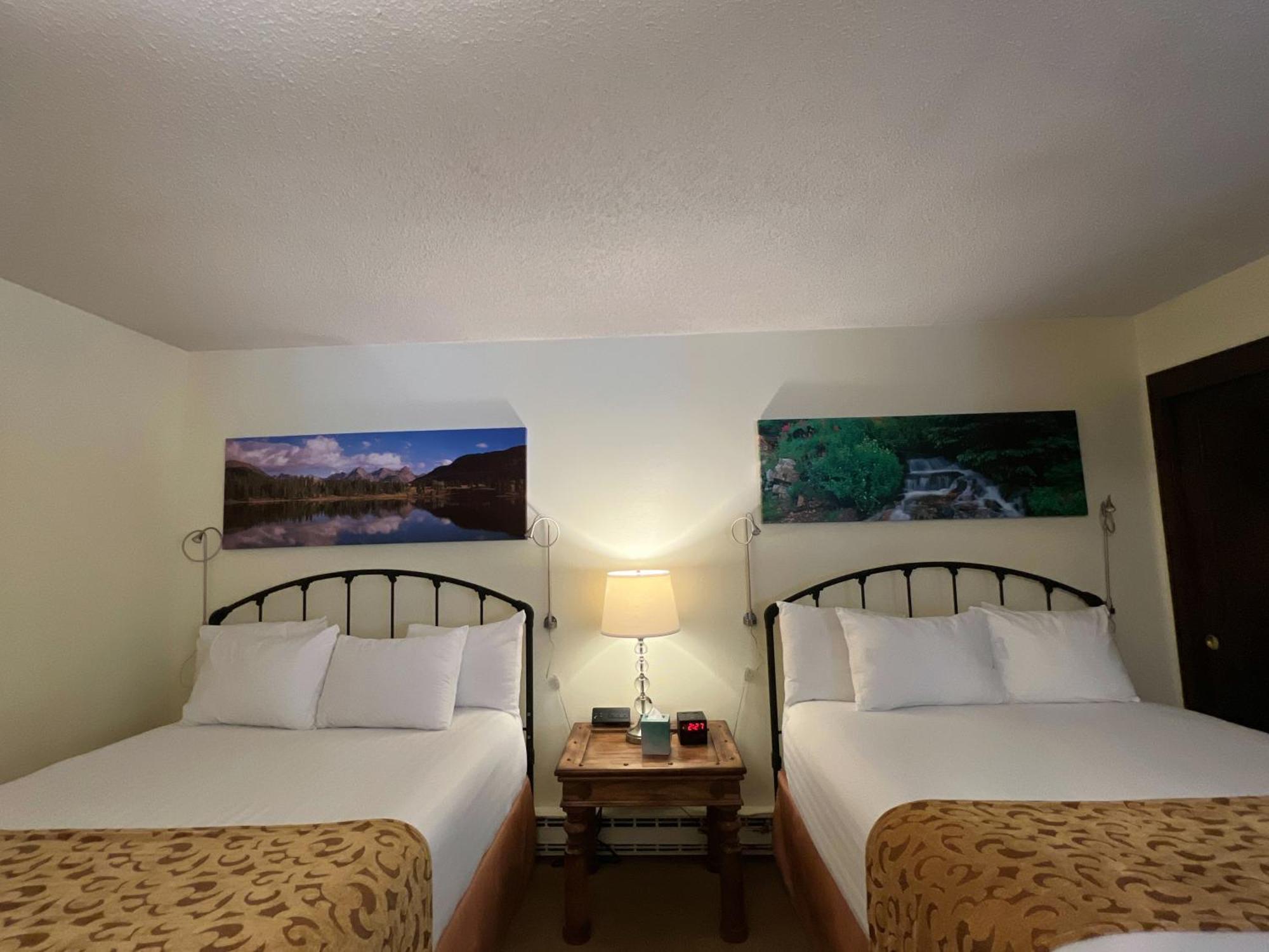 Vail Run Resort エクステリア 写真