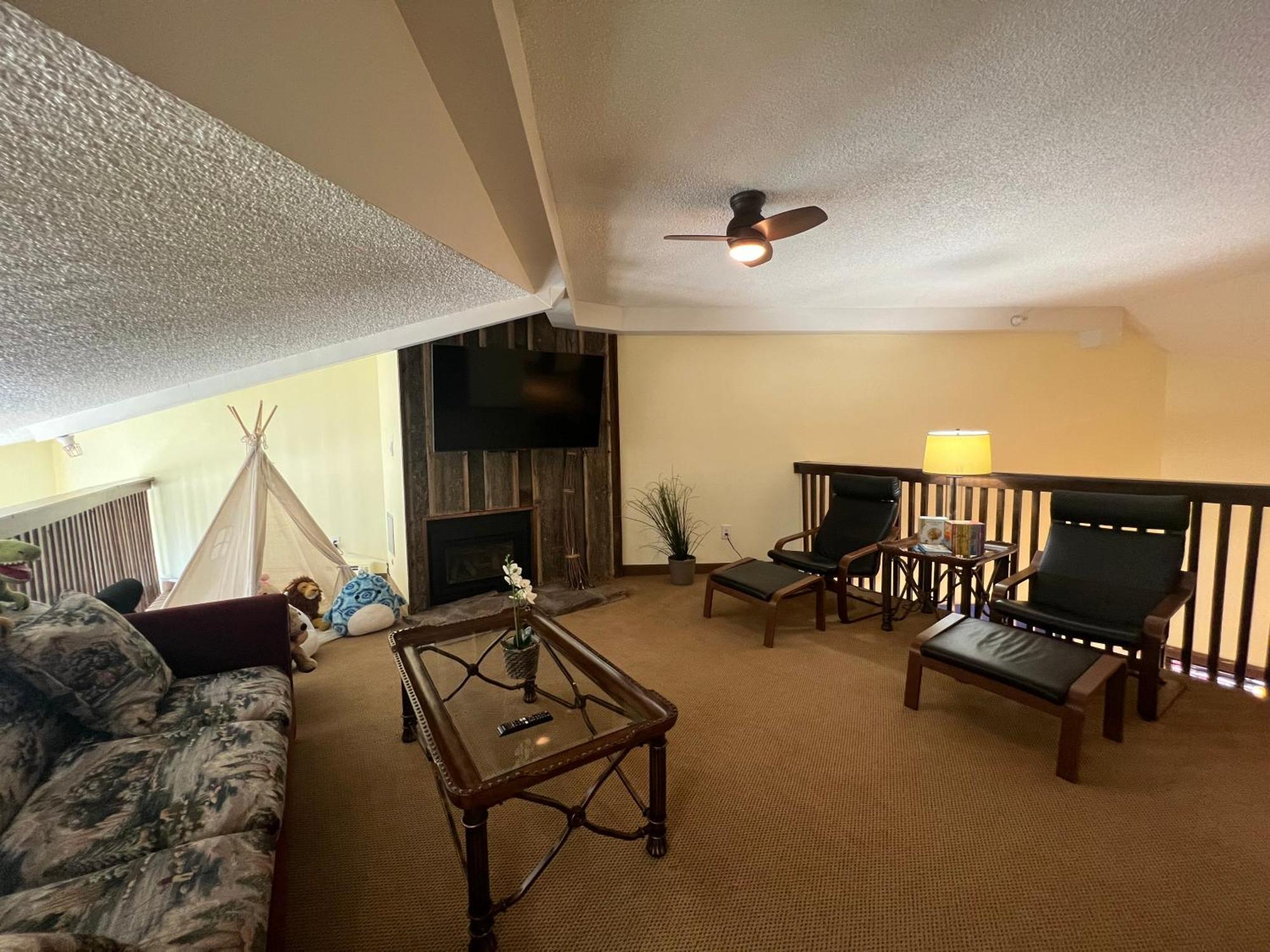 Vail Run Resort 部屋 写真