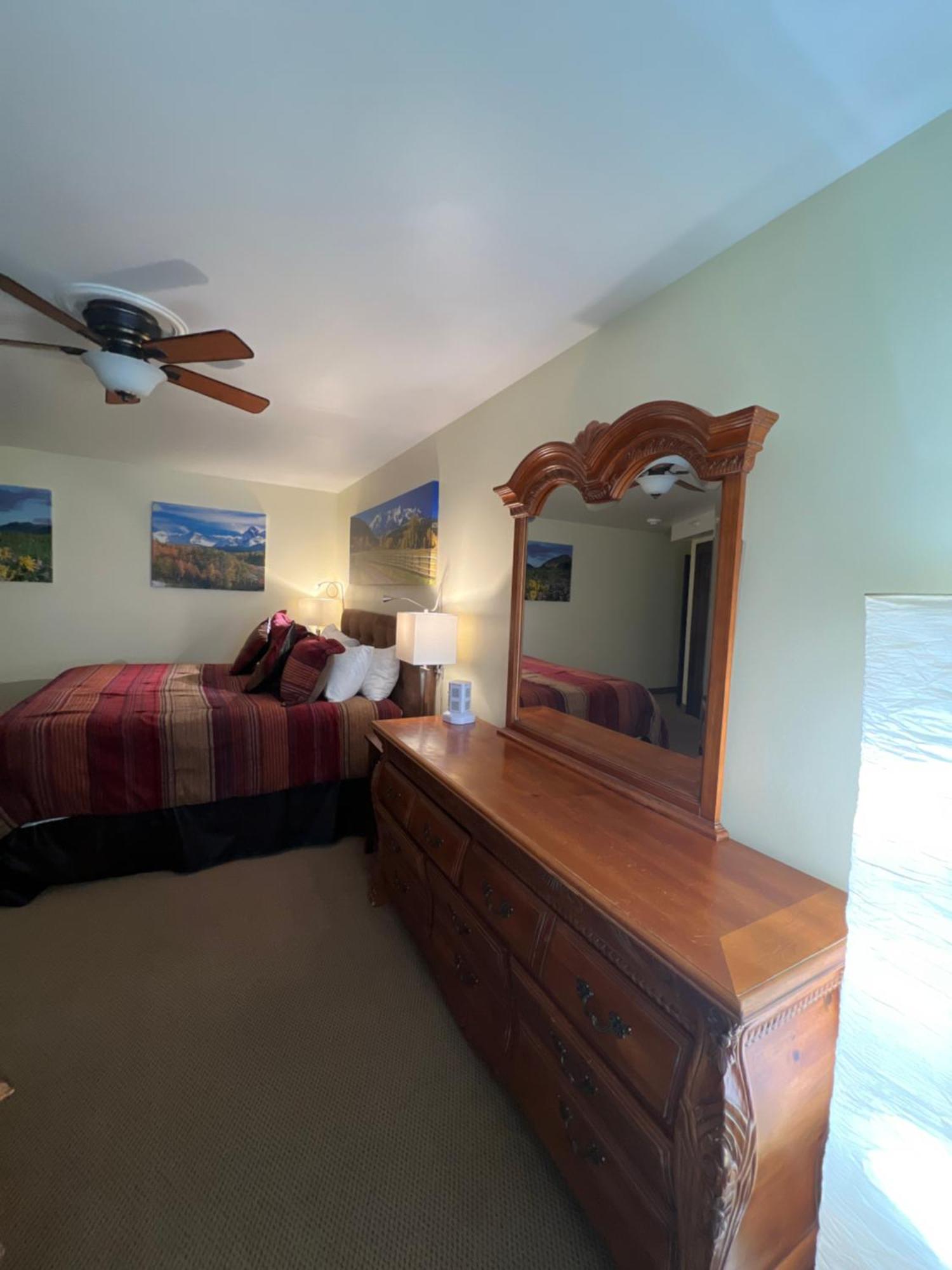 Vail Run Resort 部屋 写真