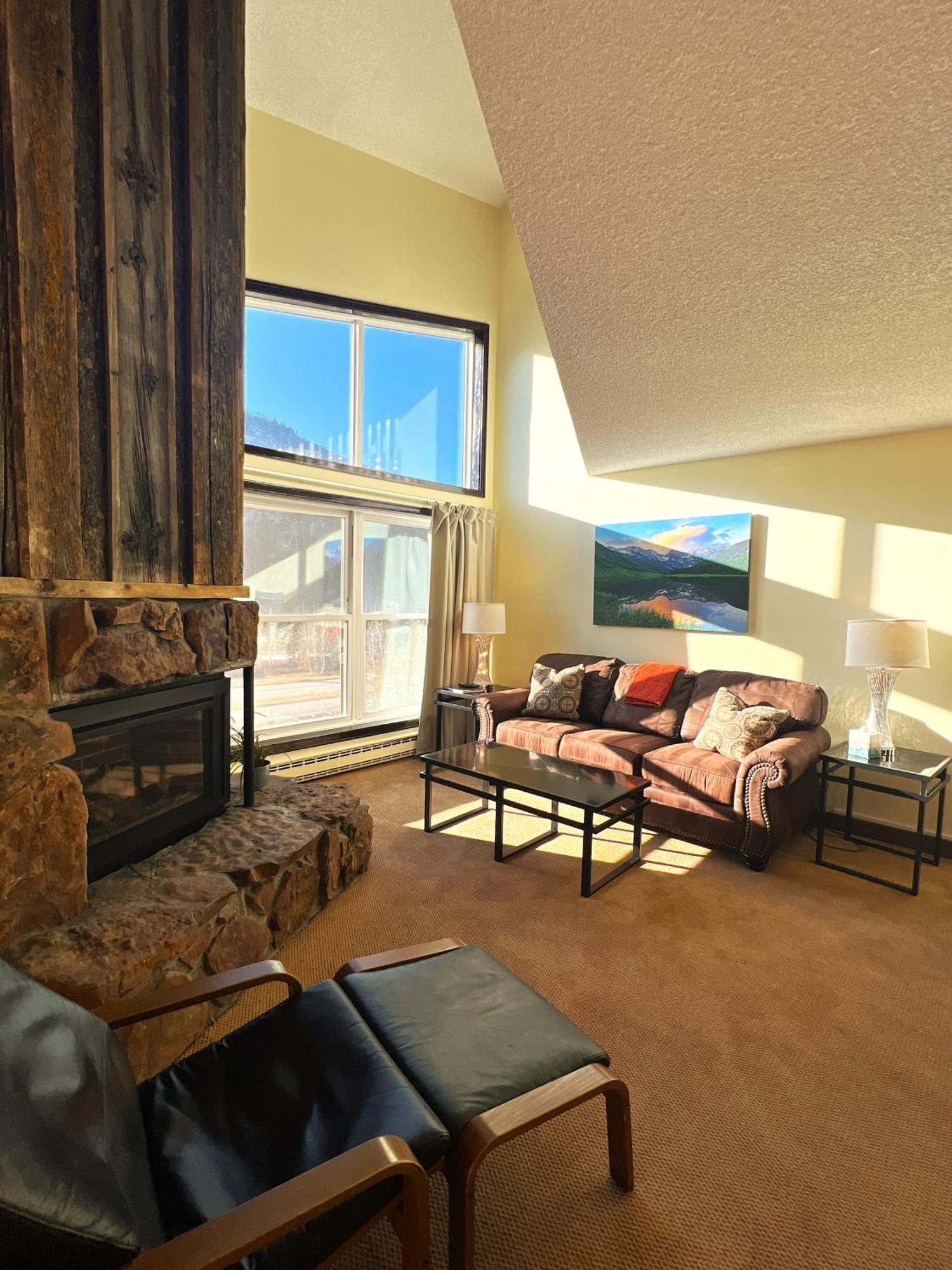Vail Run Resort 部屋 写真