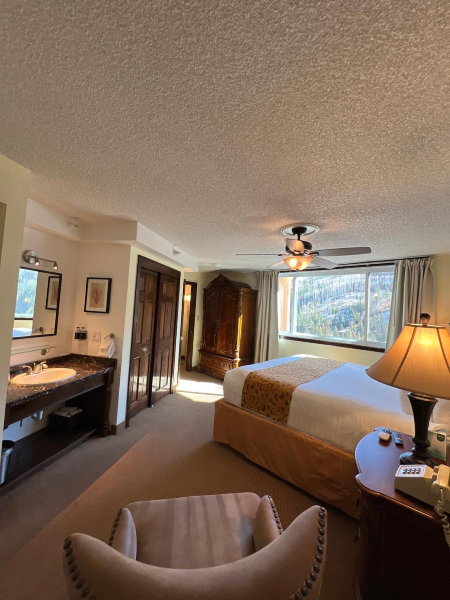 Vail Run Resort 部屋 写真