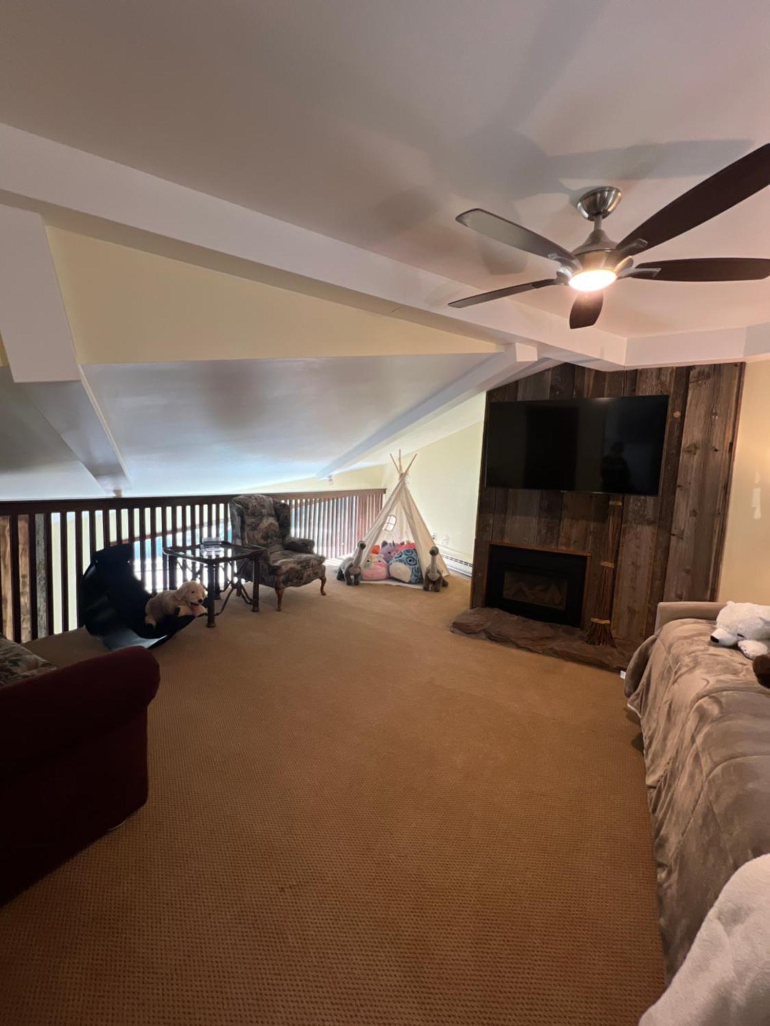 Vail Run Resort 部屋 写真
