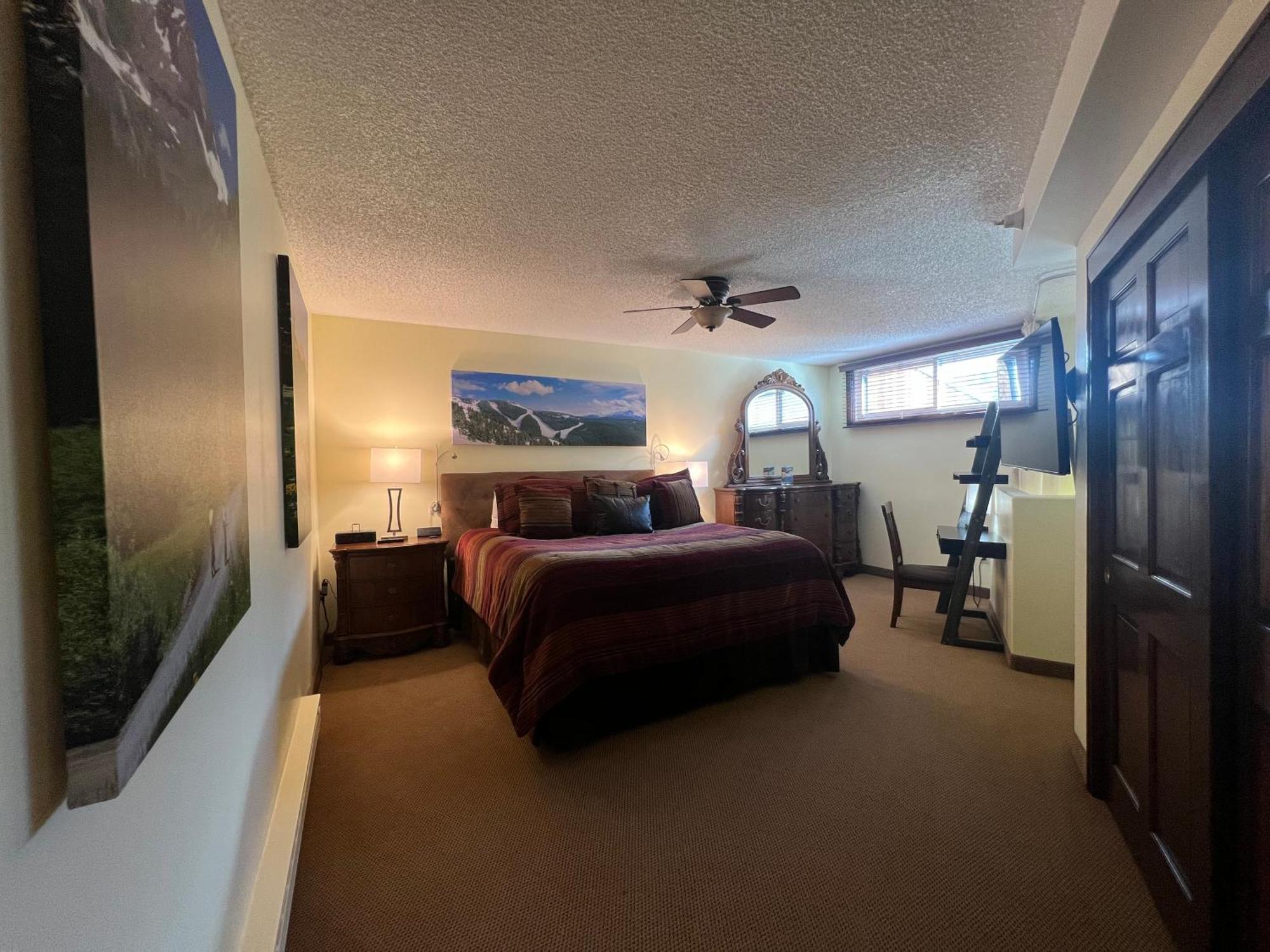 Vail Run Resort 部屋 写真