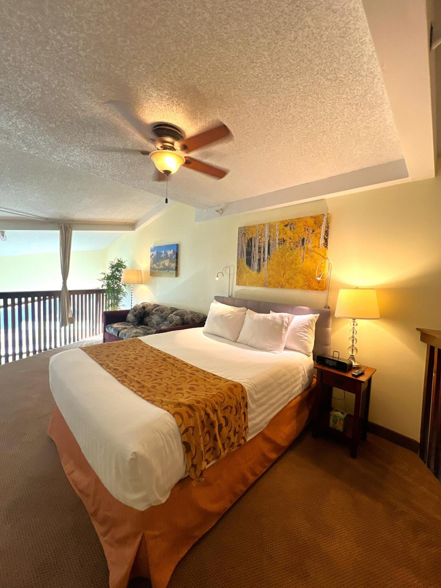 Vail Run Resort 部屋 写真