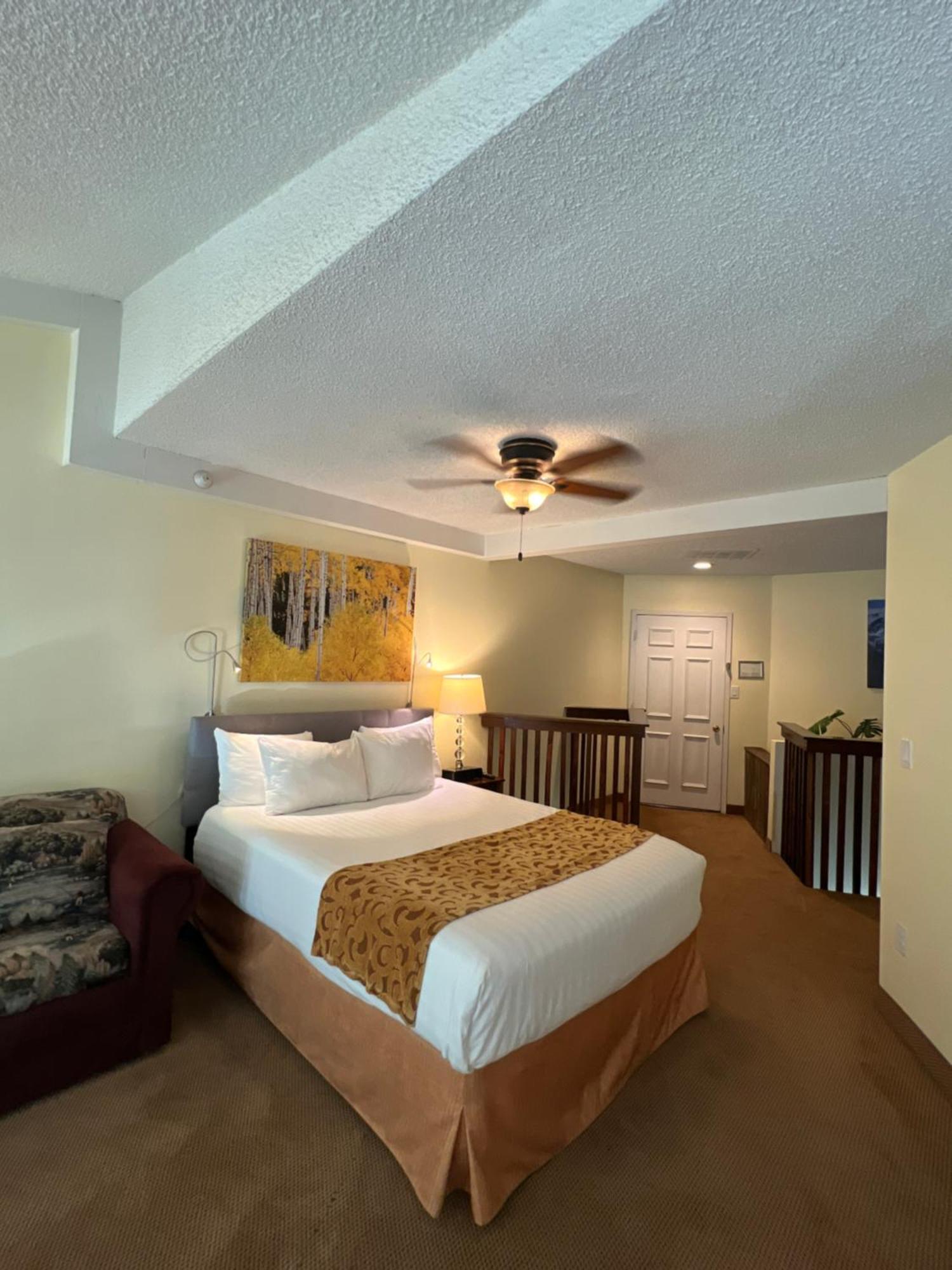 Vail Run Resort 部屋 写真
