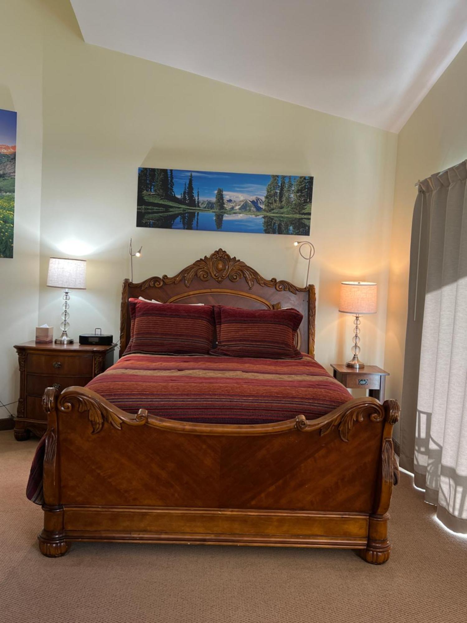 Vail Run Resort 部屋 写真