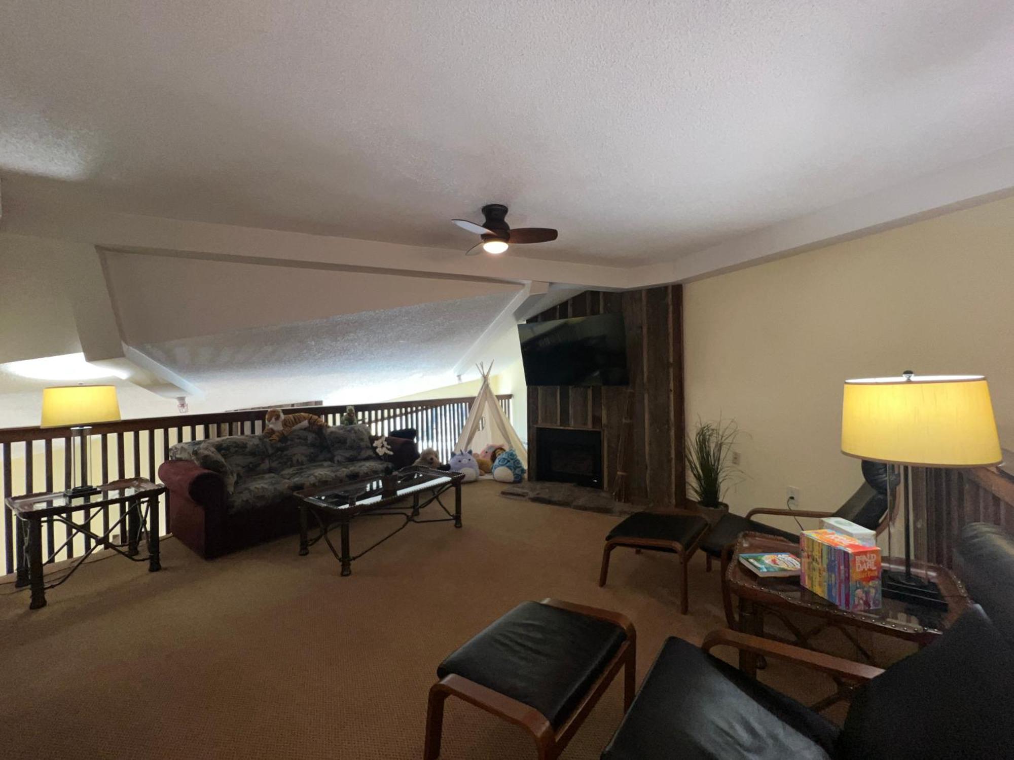 Vail Run Resort 部屋 写真