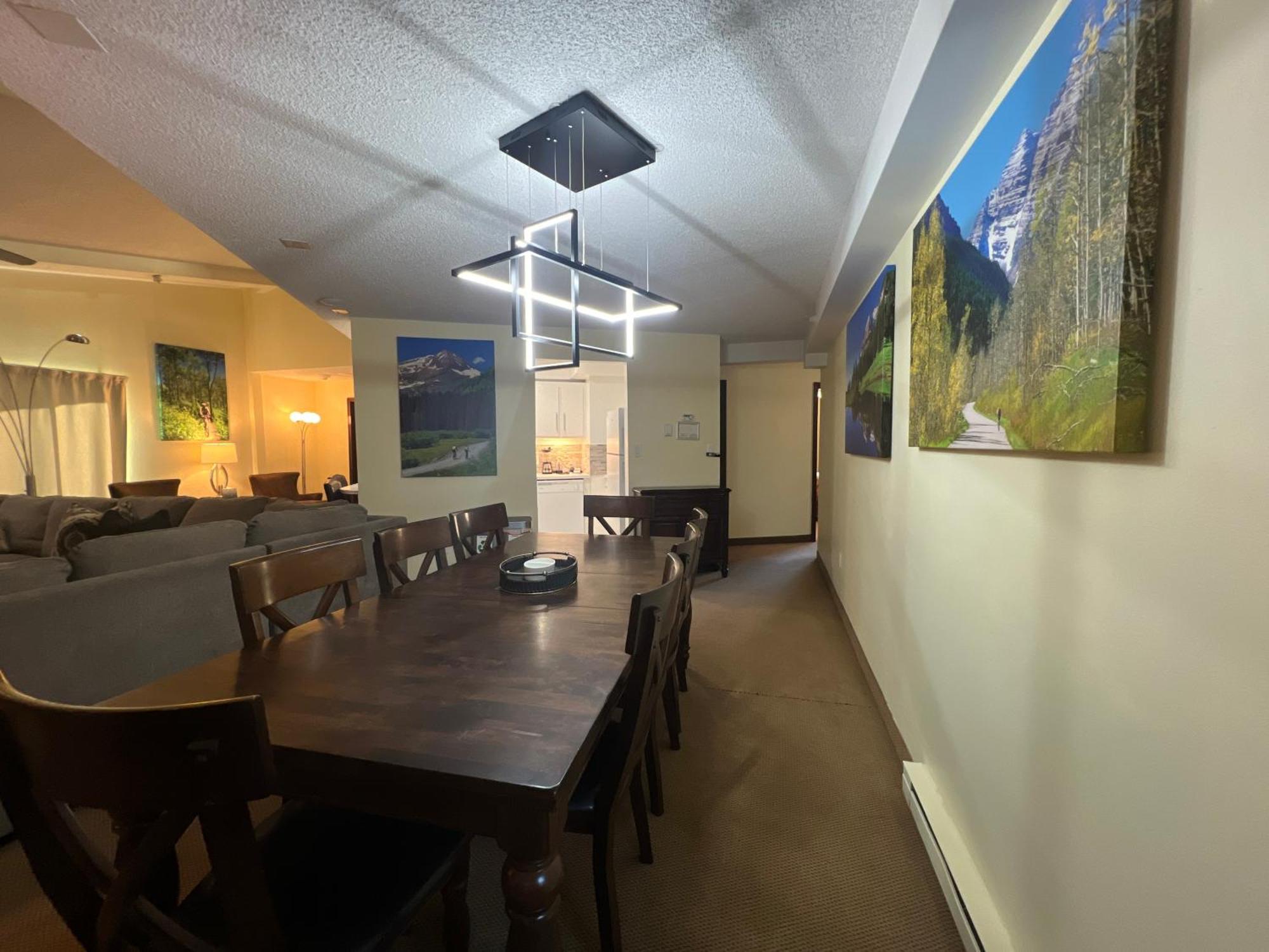 Vail Run Resort 部屋 写真