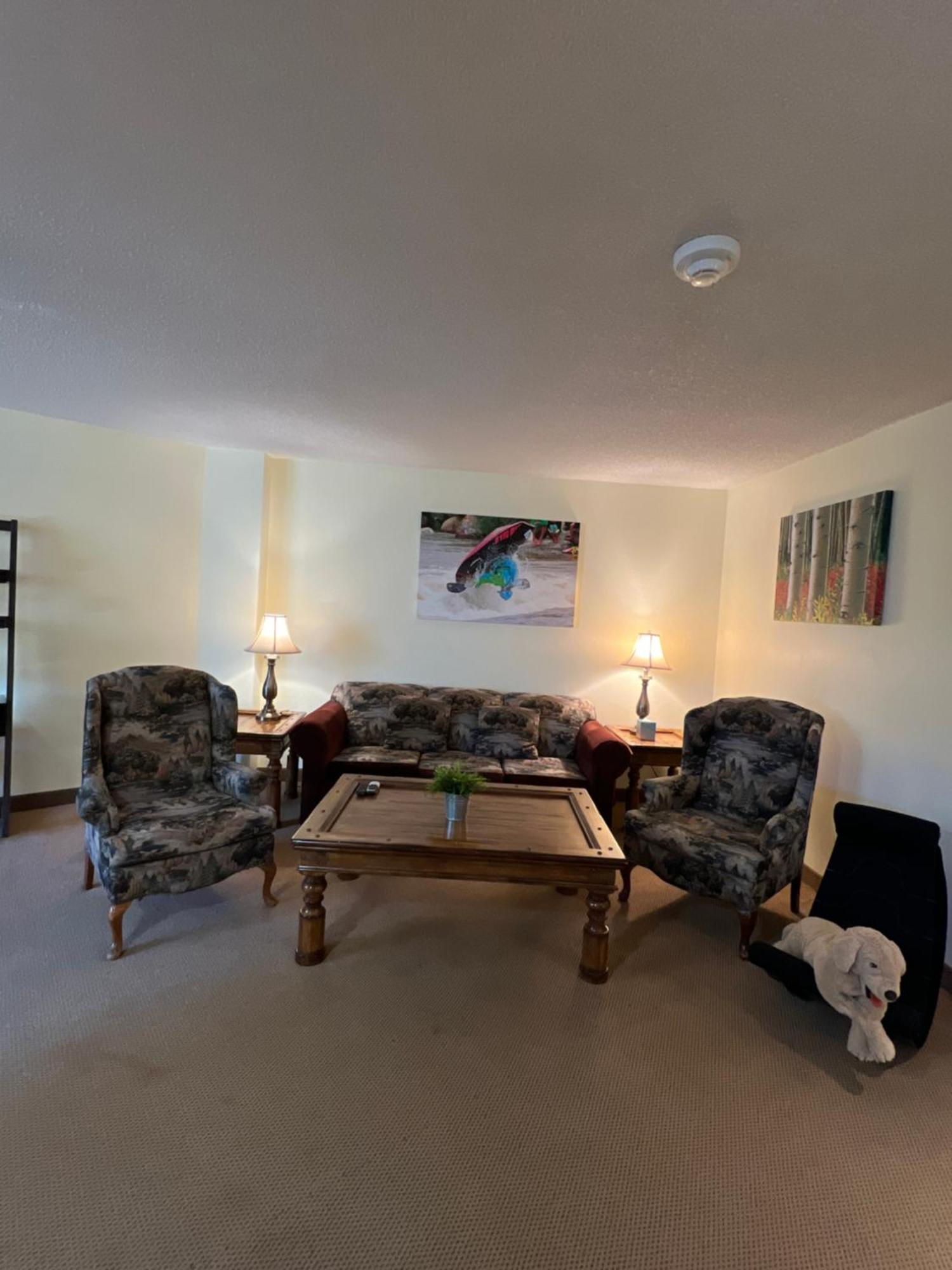 Vail Run Resort 部屋 写真