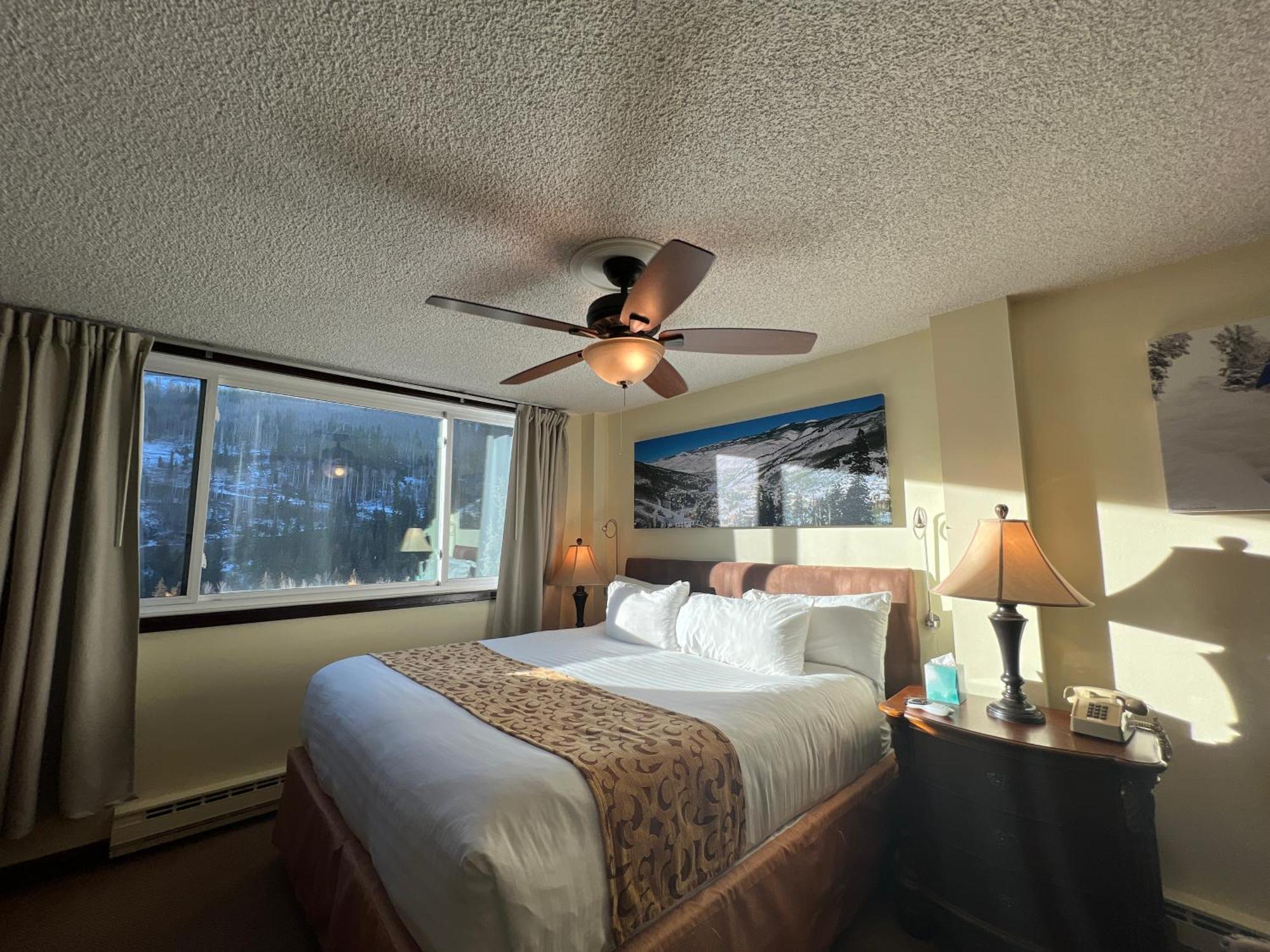 Vail Run Resort 部屋 写真