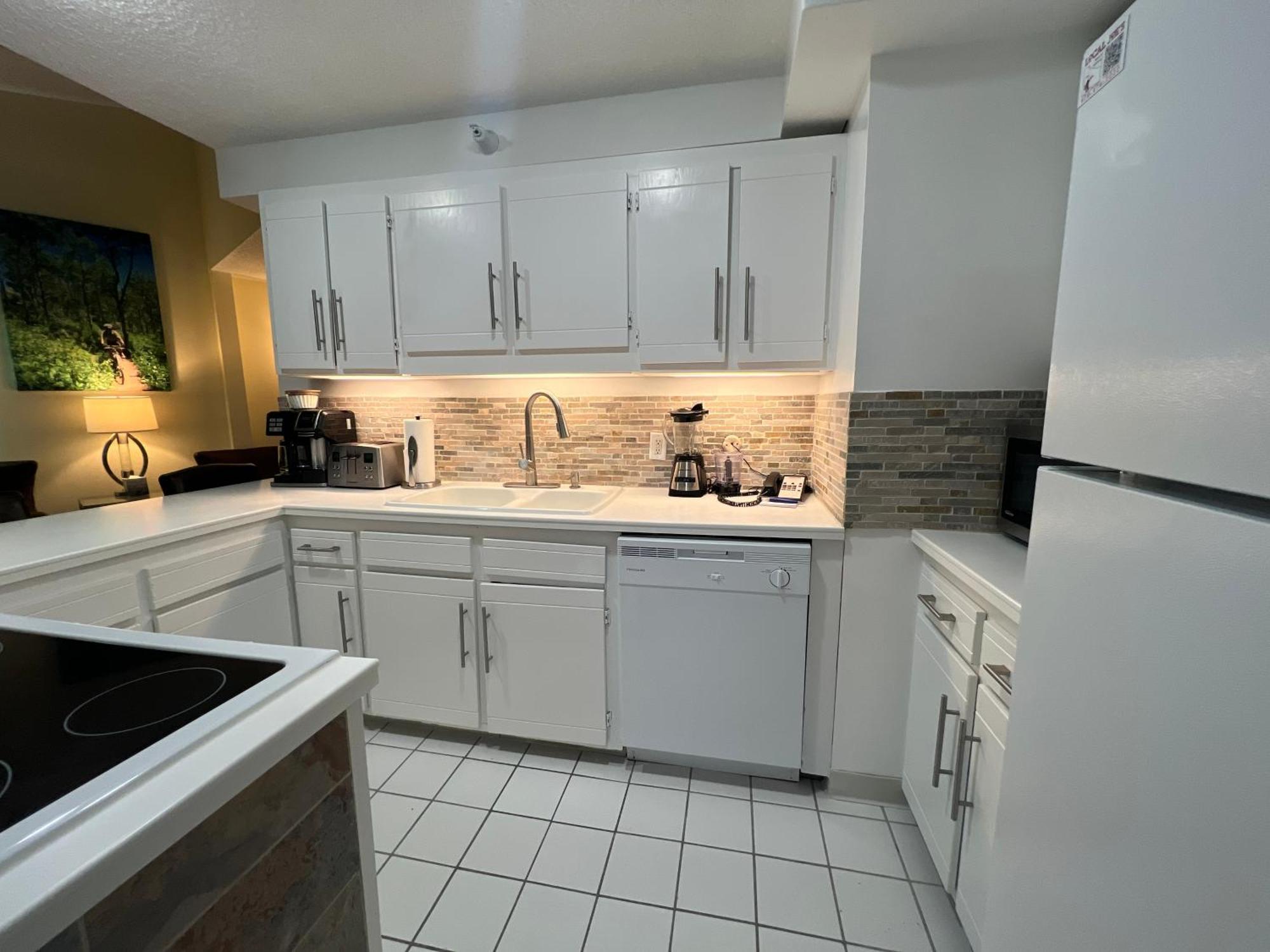 Vail Run Resort 部屋 写真